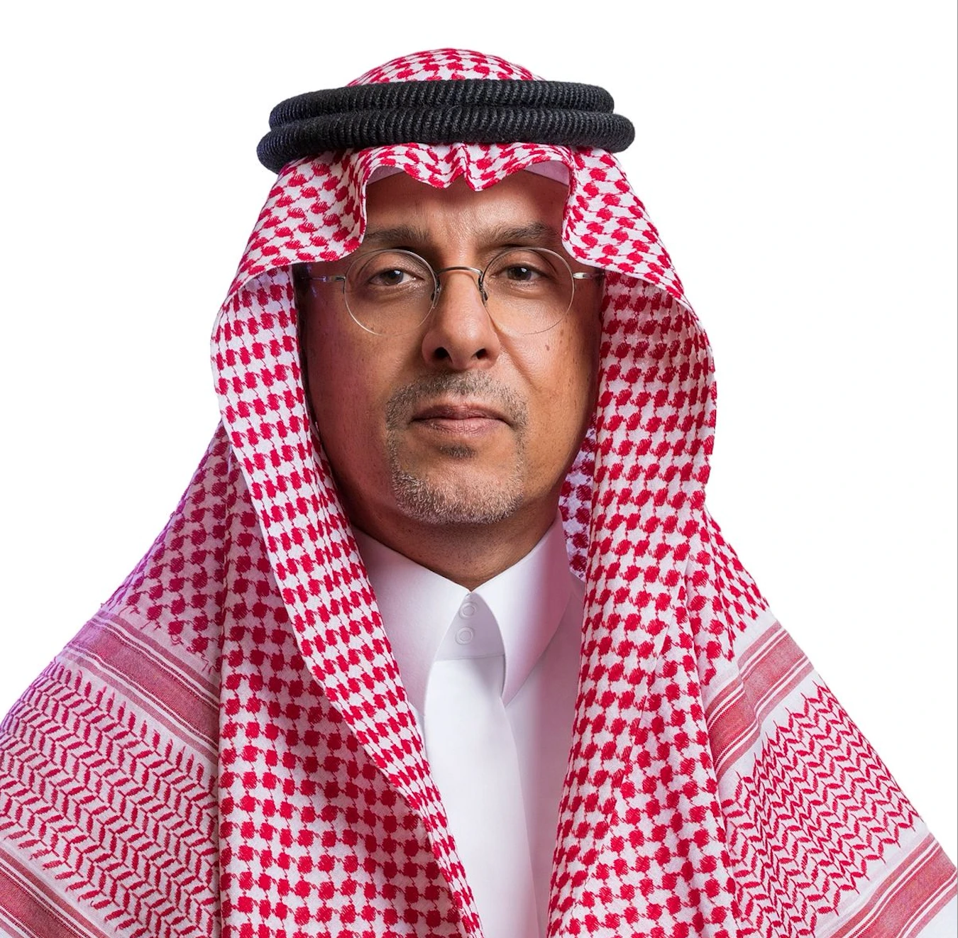 Prince Mohammed bin Khalid Al-Abdullah Al-Faisal, chairman of stc