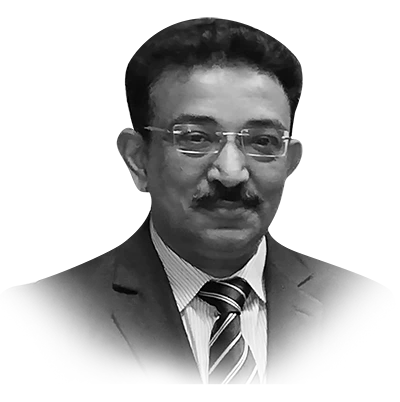 Muhammad Arshad Munir
