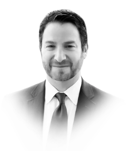 Joel Rubin