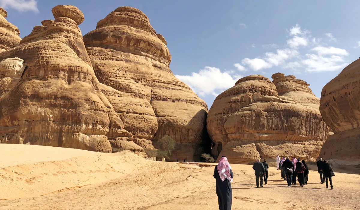 Saudi Tourism Ministry Updates Four Regulations Saudi Tourism Ministry Updates Four Regulations