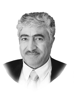 Jonathan Kuttab