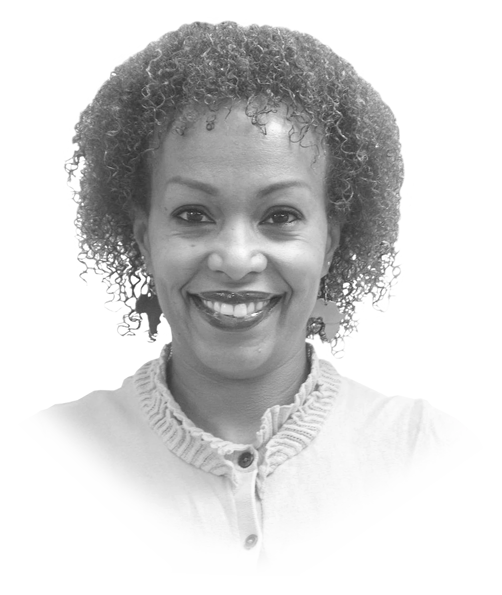 Martha Bekele