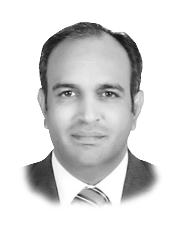 Khalid Majid