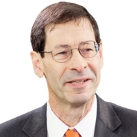 Maurice Obstfeld