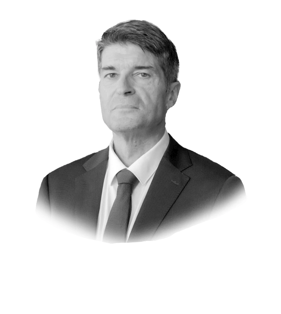 Patrick Maisonnave
