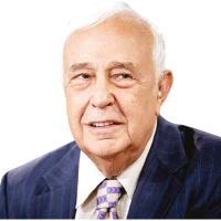 Robert Skidelsky