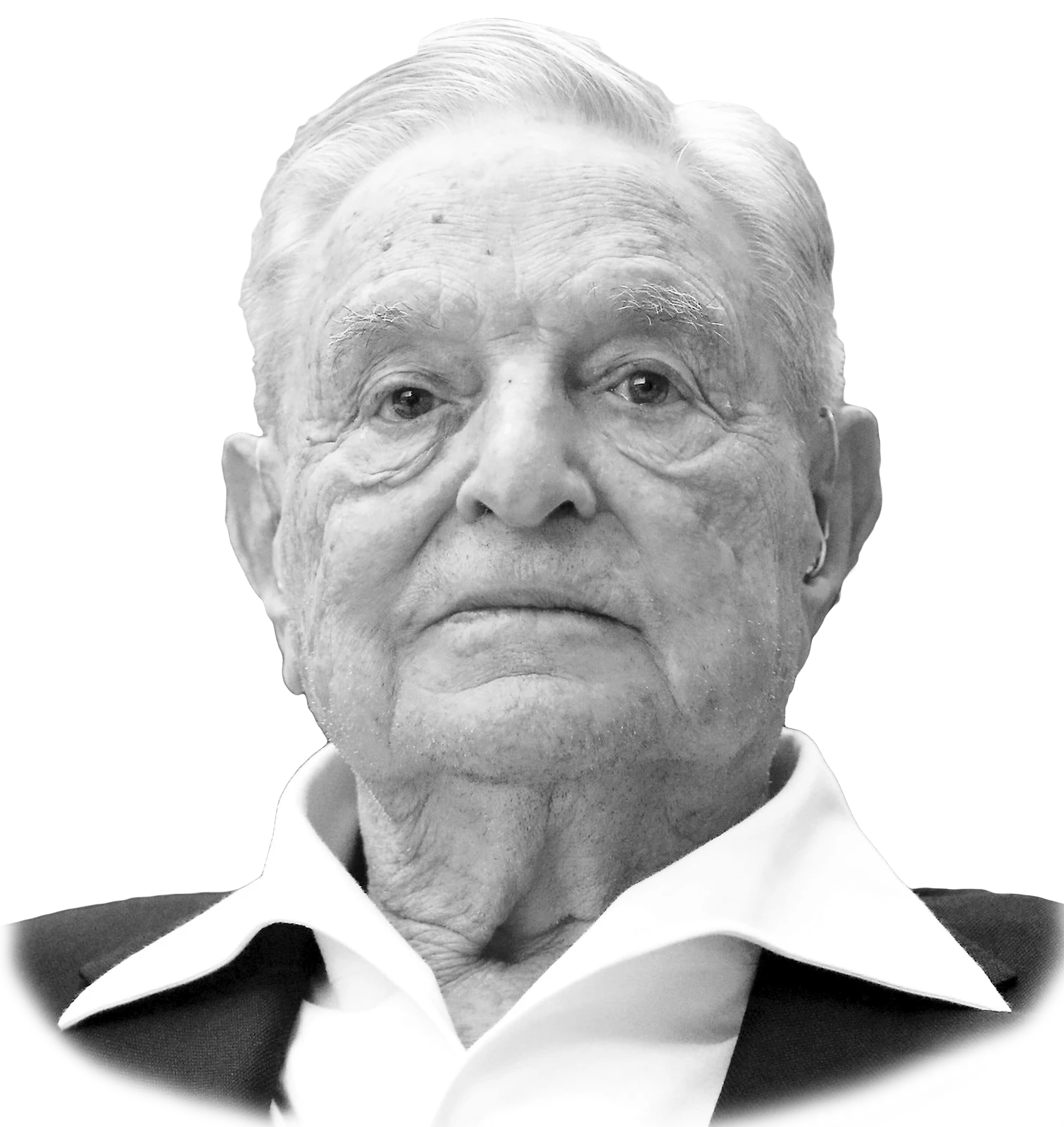 George Soros