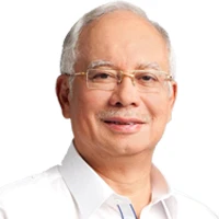 Najib Tun Razak