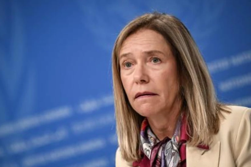 El Nino could be ‘literally off the monitoring charts’: UN