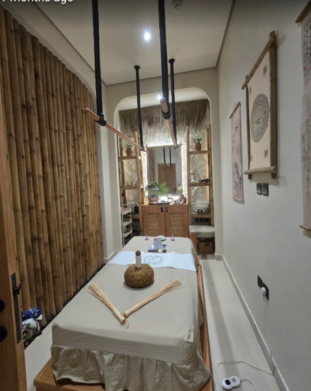 Where We Are Going Today: Finding relief and relaxation at Body Focus in Riyadh