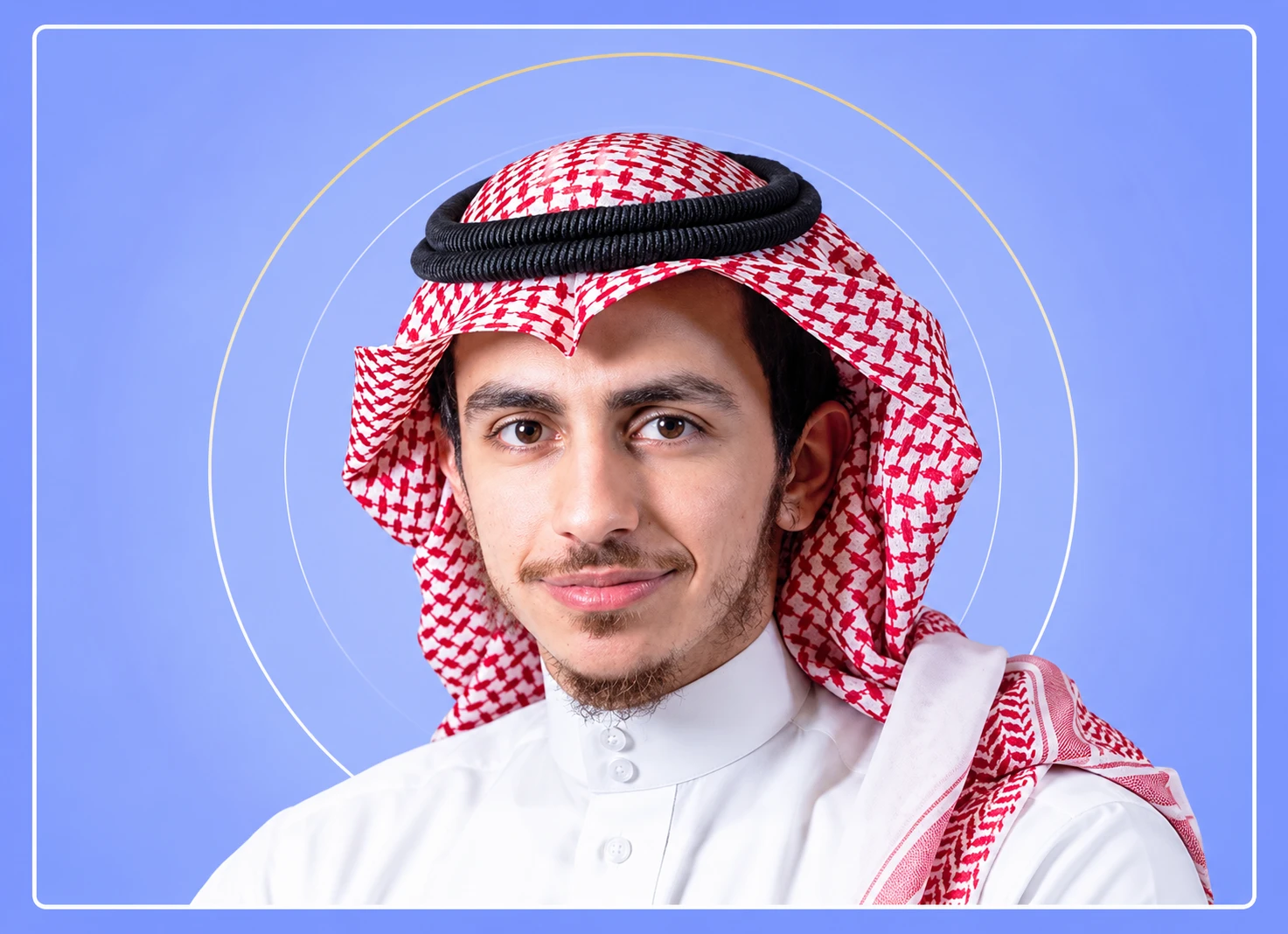 Suhayb Al-Suwaidi, Chief Operating Officer of NSBH (Supplied)