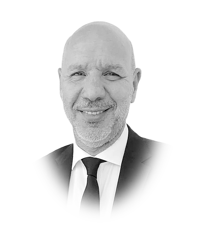 Dr. Hedi Ben Abbes