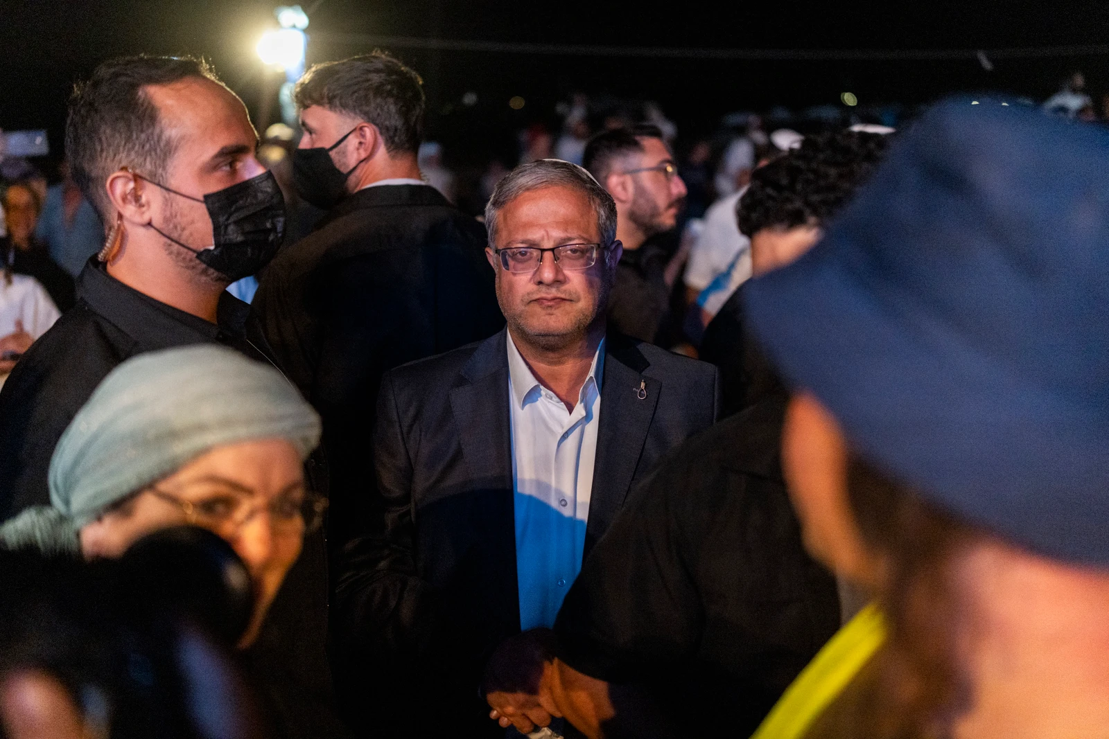 It should be a cause for grave concern when the public is no longer shocked by a minister being so flippant about the fate of more than 2 million people (File/AFP)