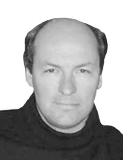 Rupert Wright