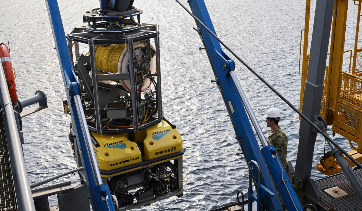 Cyprus ferry toll rises to 12 as two more bodies found