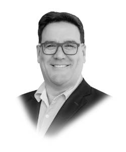 Dr. Hector Barrios-Garrido