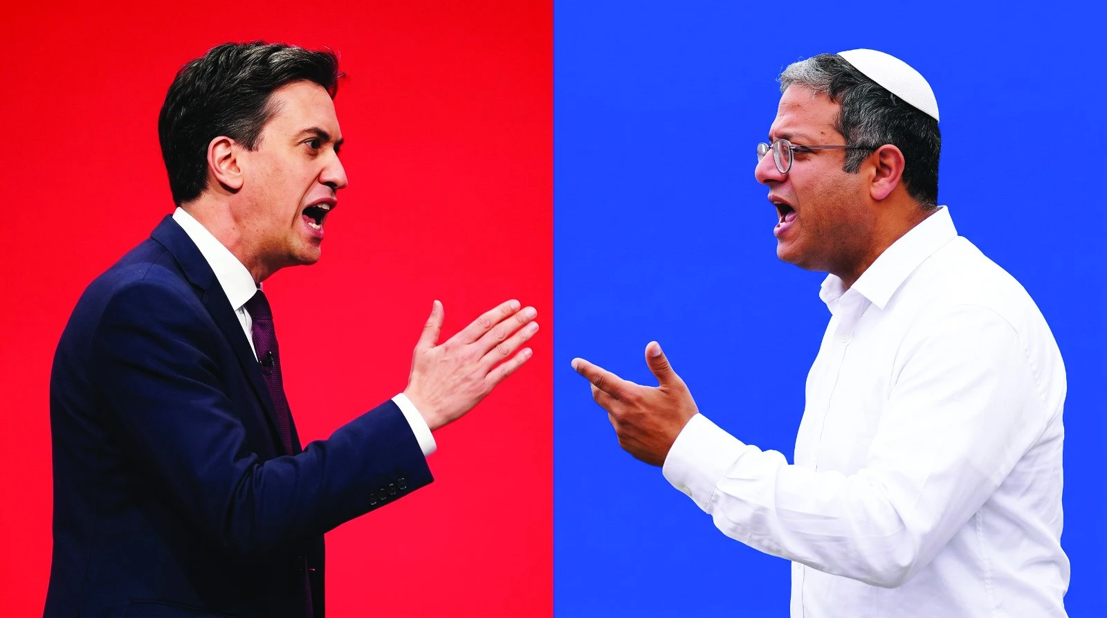 Breaking point? UK slammed as ‘antisemitic’ as Israel calls for shutting down consulate