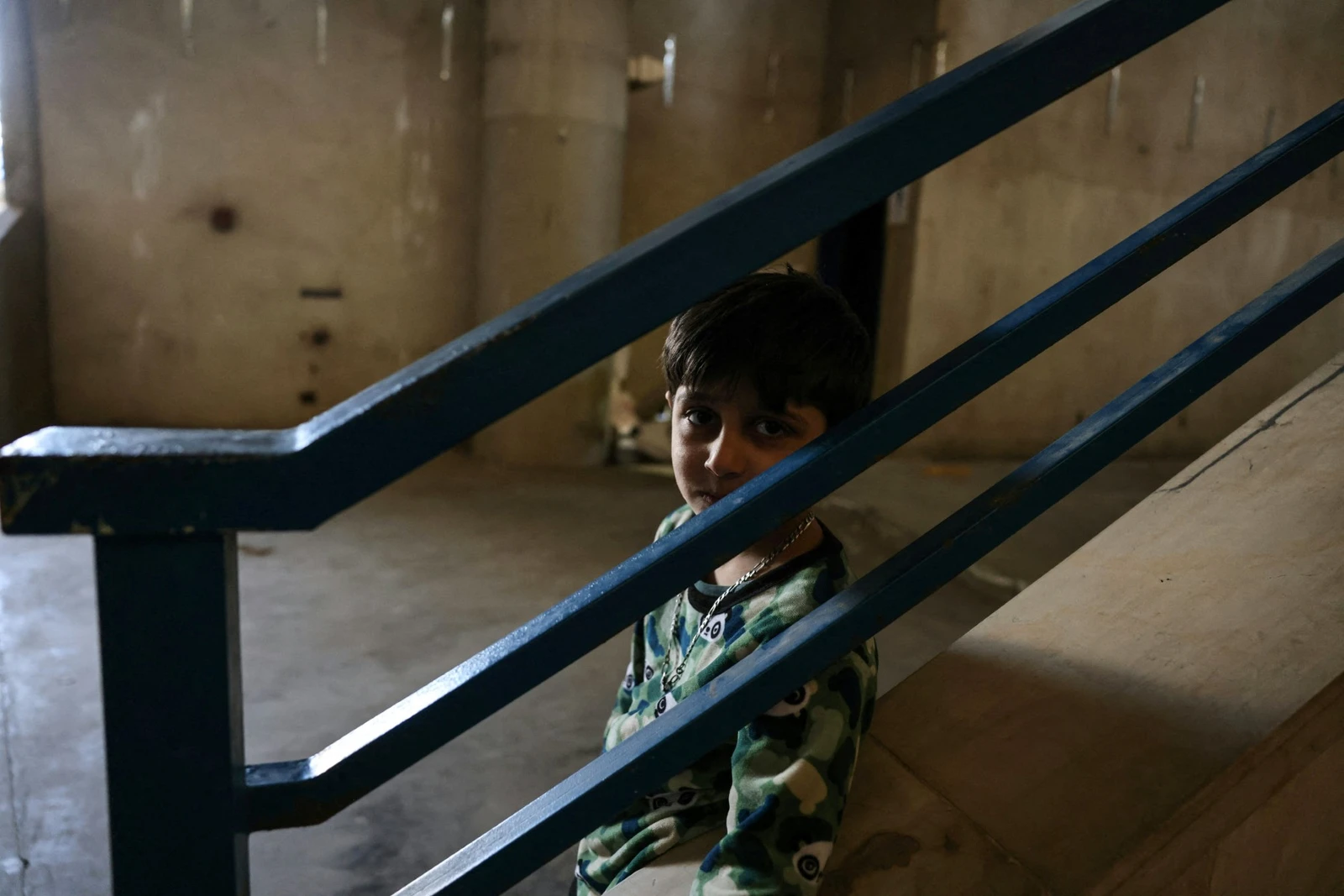 More than 7 children killed or wounded each day in Lebanon: Save the Children
