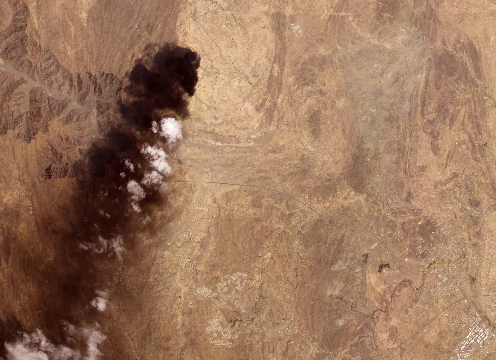 The Iran war has reached a dangerous tipping point (AFP)