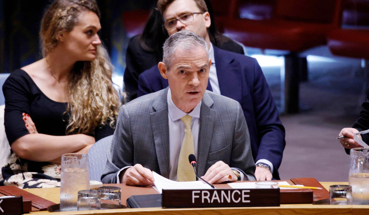 UN hails Libyan agreement to move toward elections