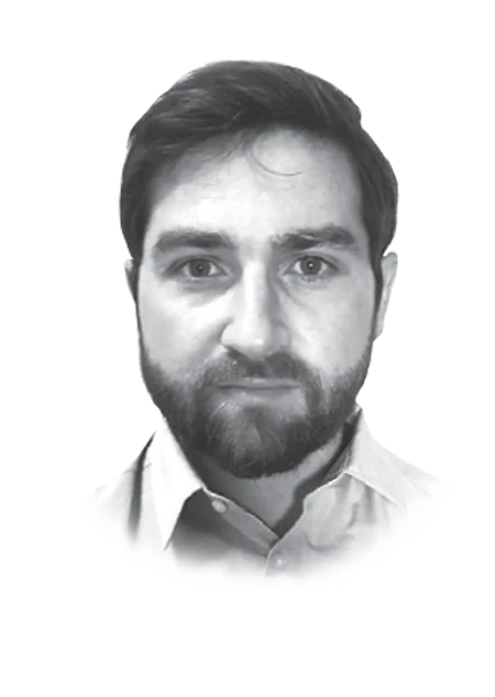 Simon Allison