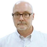 Eric Talmadge