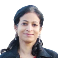 Dr. Sujata Ashwarya