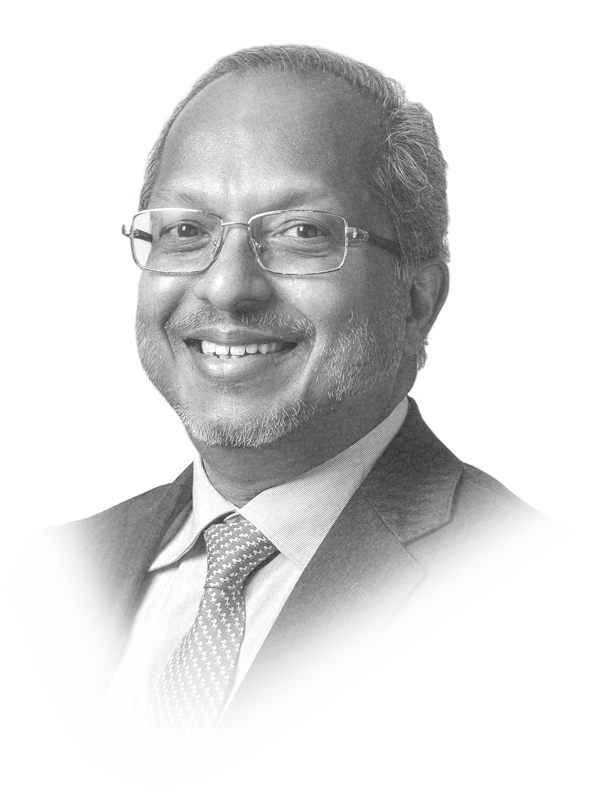 Thomas Kuruvilla