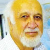 Mansour Farhang