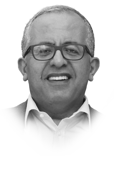 Amjad Tadros