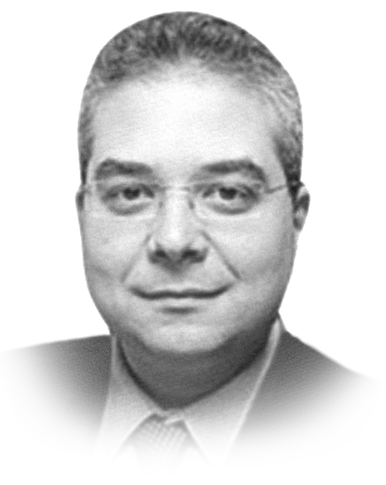 John Sfakianakis