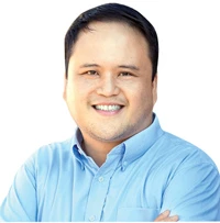 Melvin Sanicas