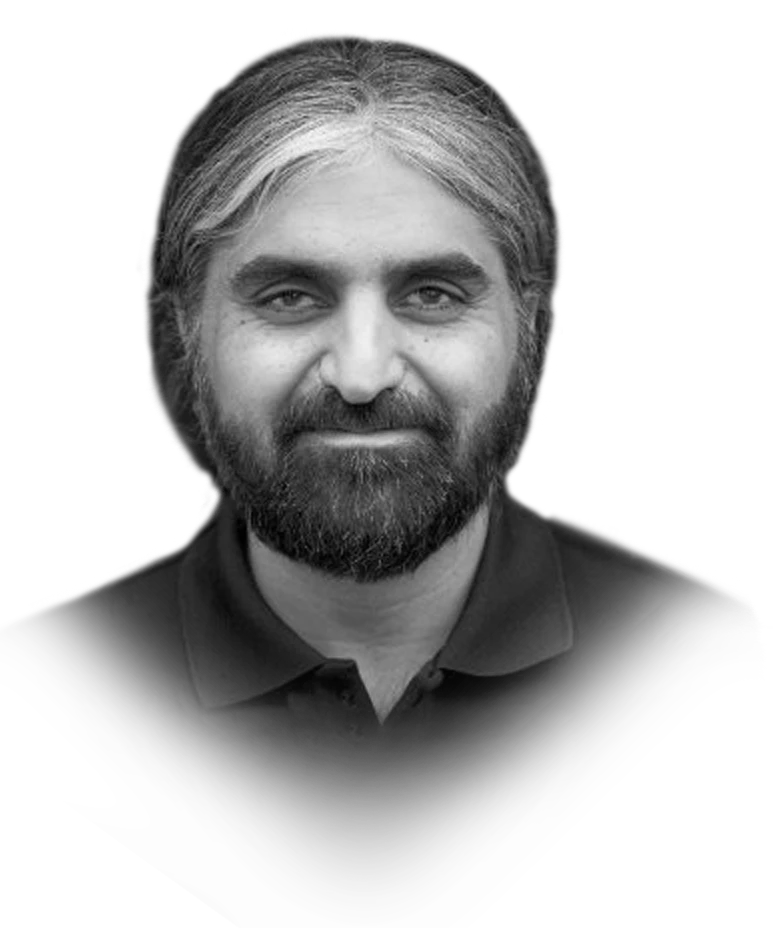Kaleem Aftab