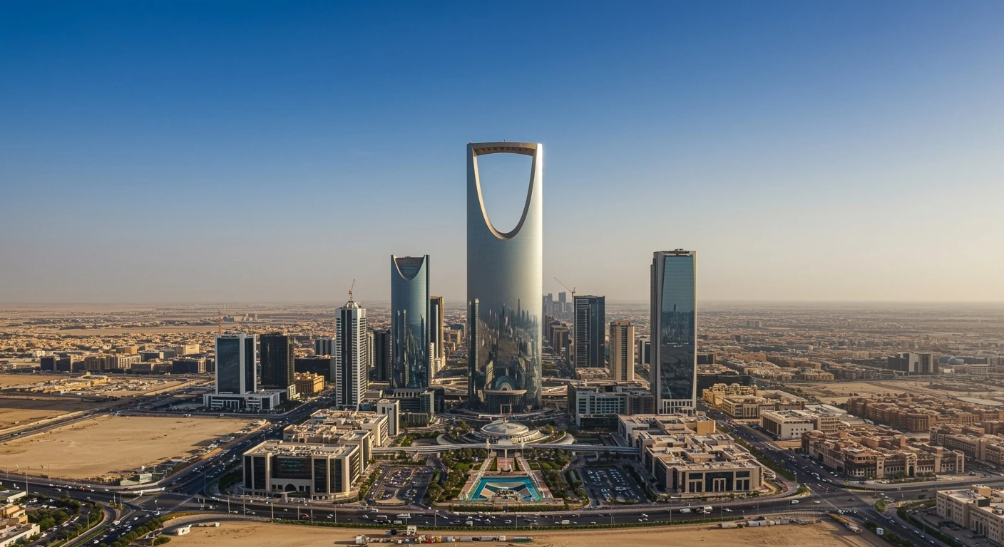 Saudi Arabia is moving to bring outsourced jobs back into the Kingdom