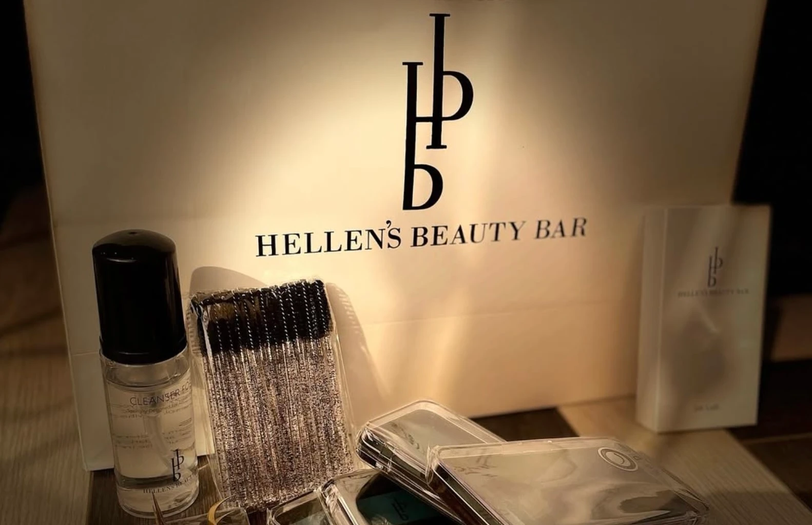Hawazen Saadah: ‘Women want beauty routines that are convenient but still give polished results’