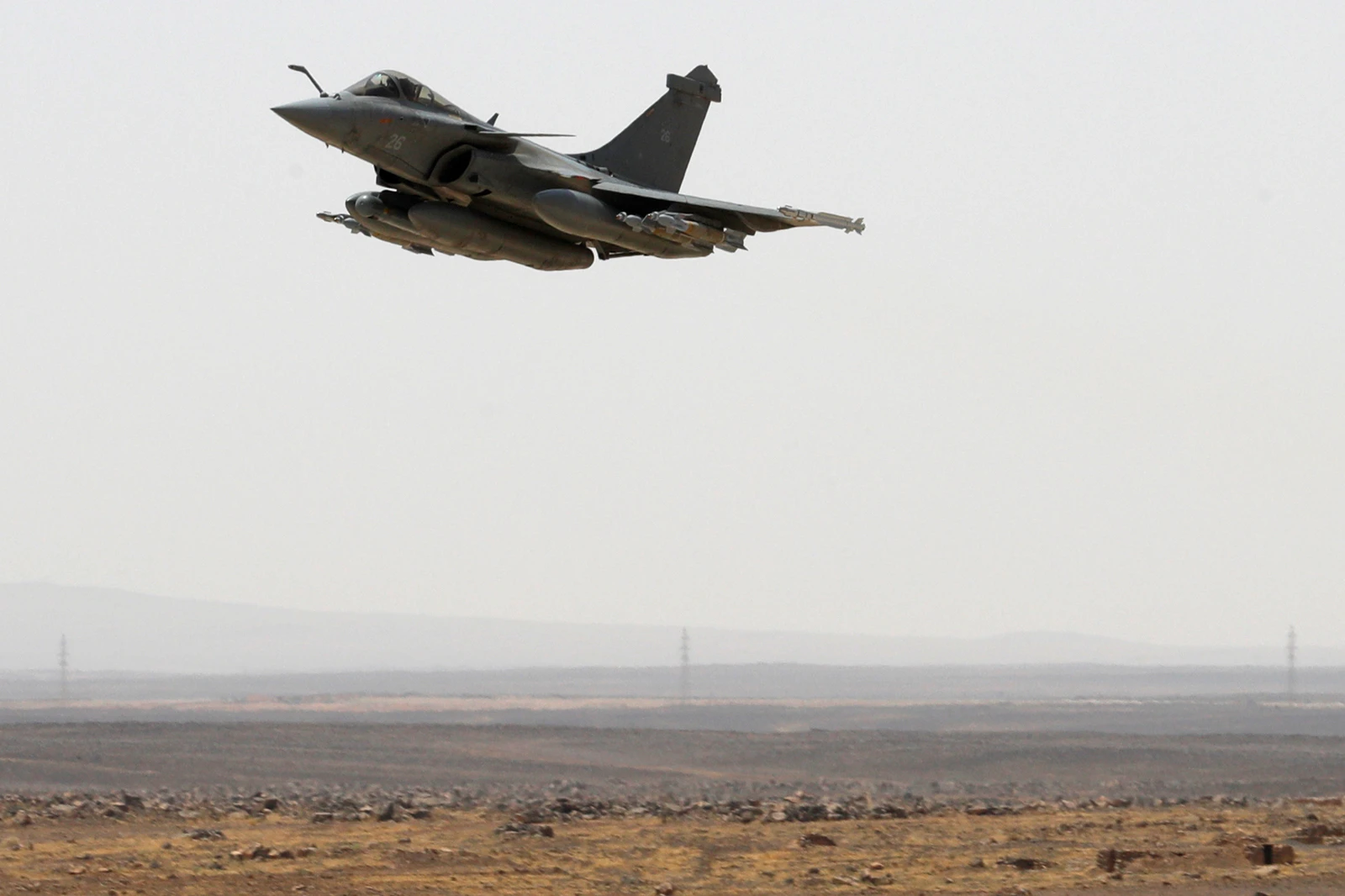 Multiple US military aircraft suffered damage in overnight strikes on Jordan air base, CBS says