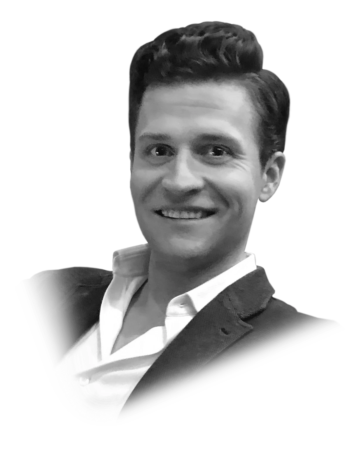 Bjorn Hovland