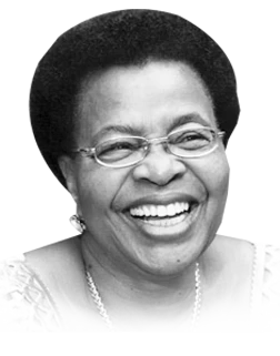 Graca Machel