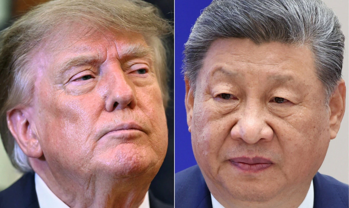 Trump to host Xi amid pomp, low expectations