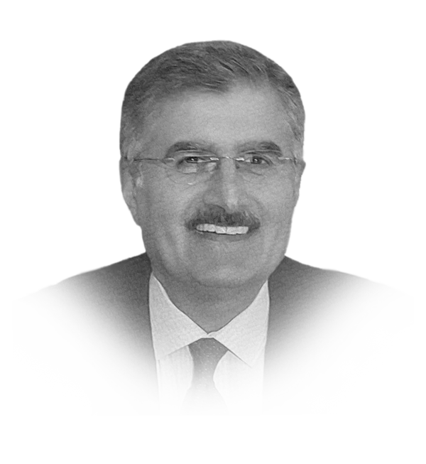 Ali Safavi