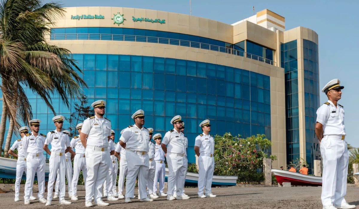 Royal Saudi Navy to host International Maritime Forum