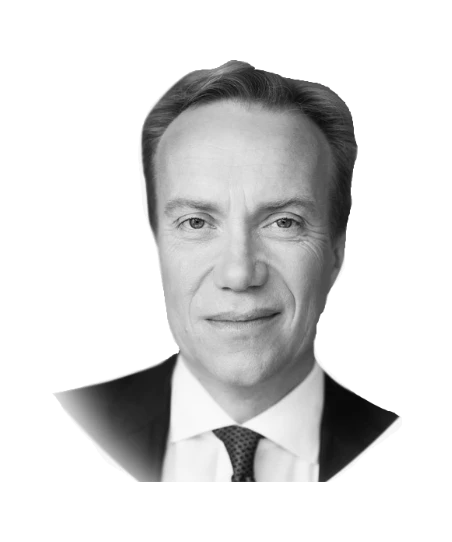Borge Brende