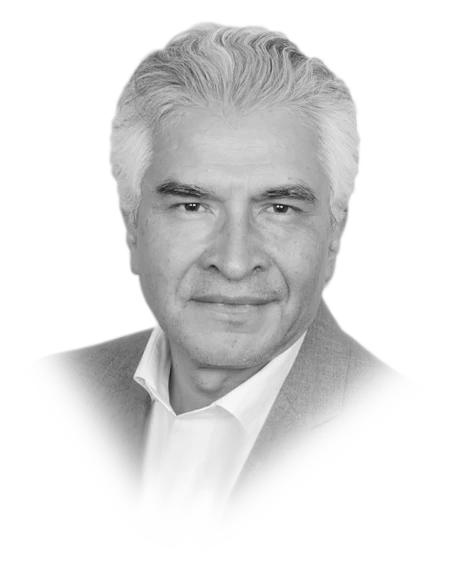 Dr. Guillermo Gutiérrez-Nieto