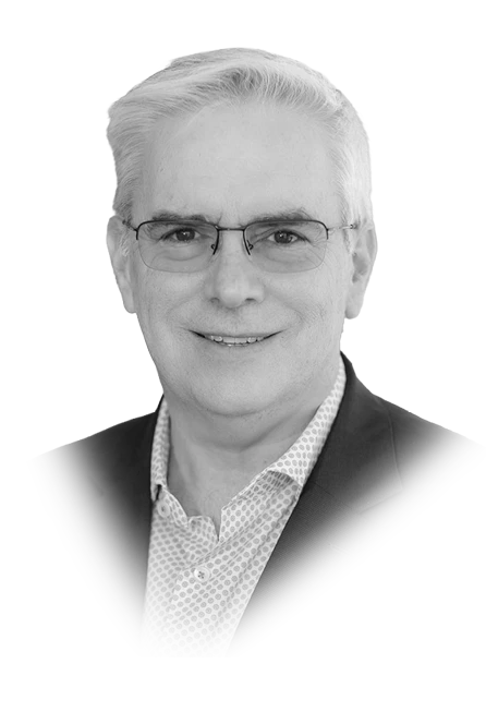Jonathan Grant