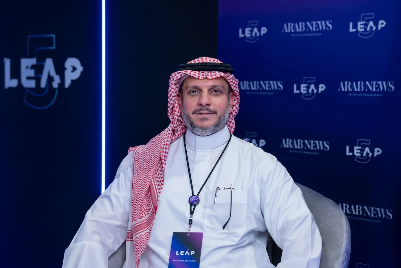 Smart systems, real jobs: How Takamol is transforming Saudi workforce