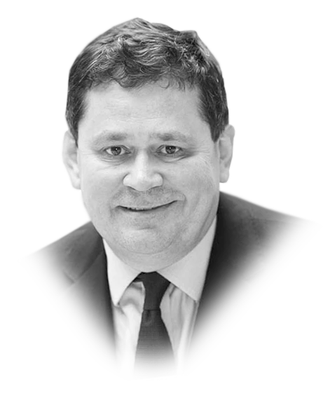 Neil Crompton