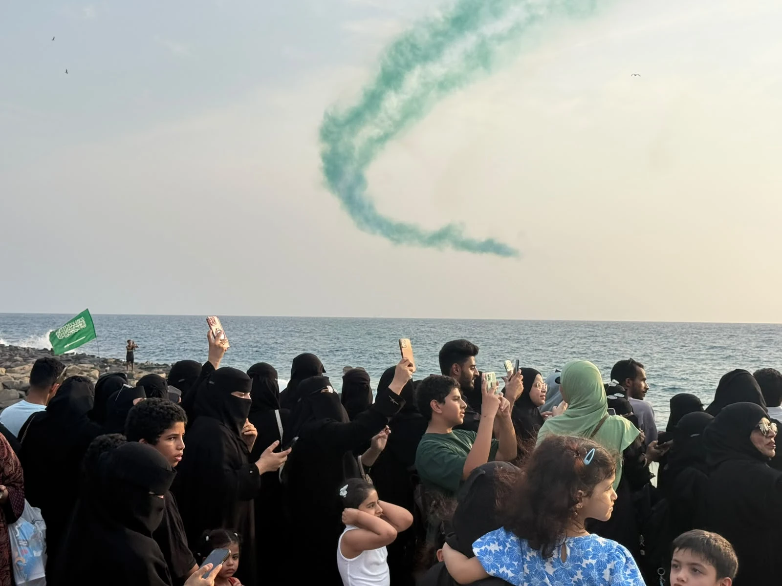 (AN photo by: Nada Hameed)