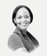 Joyce Msuya