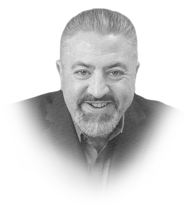 Dr. David Ramadan