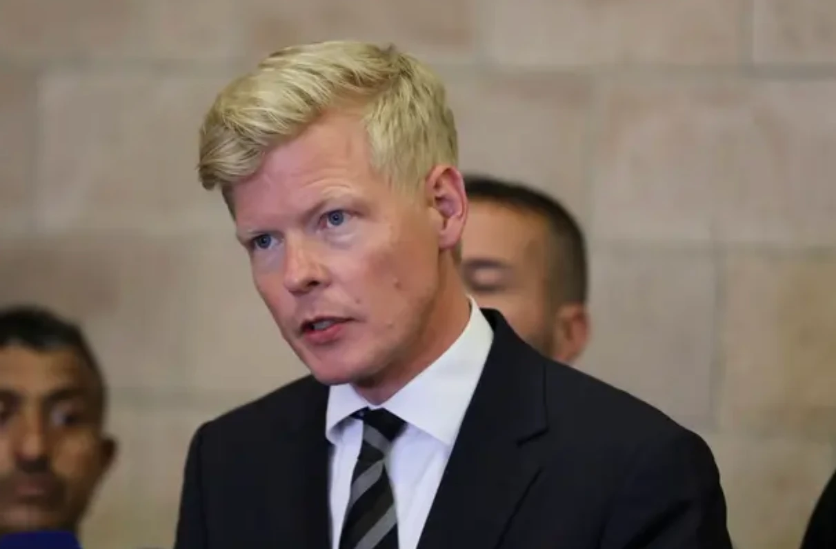 UN envoy warns Yemen fighting risks wider escalation, derailing peace efforts